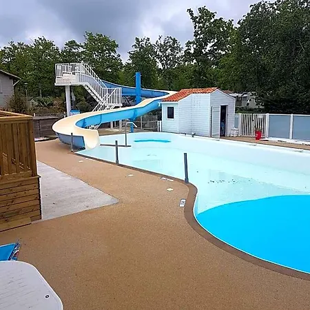 Mobil Holiday park *