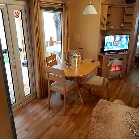 Mobil Holiday park