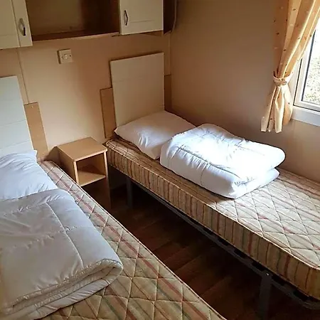 Holiday park Mobil