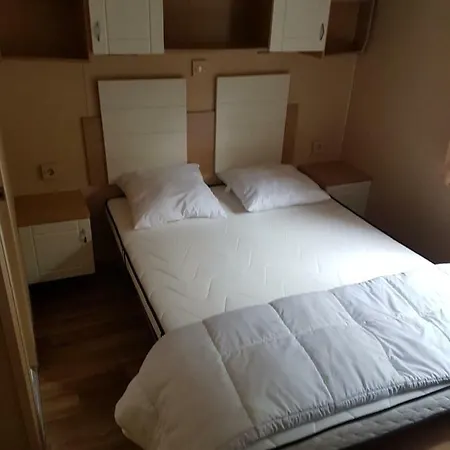 Holiday park Mobil Soulac-sur-Mer