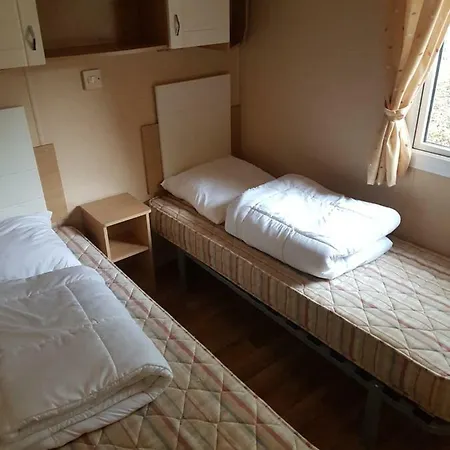 Holiday park Mobil