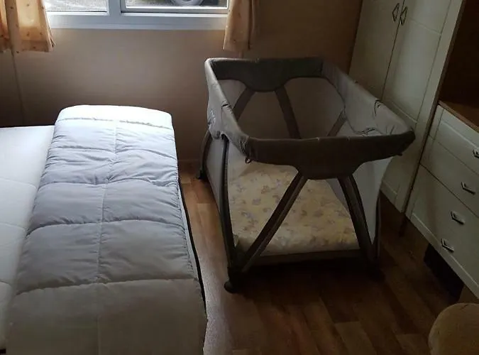 Mobil Soulac-sur-Mer